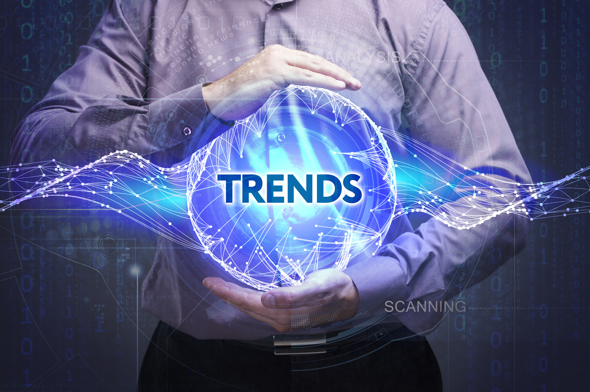 10 Digital Marketing Trends to Help Your Clinic Site Rank