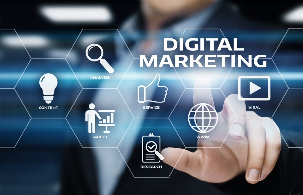Digital Marketing Company in Ambala - Online Marketing Ambala