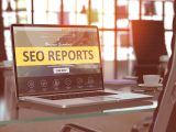 seo reporting