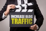 blog traffic