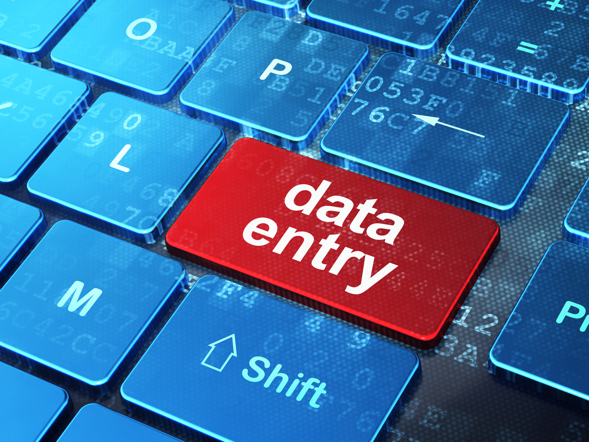 Eight Tips For Improving Data Entry And Data Quality WebConfs