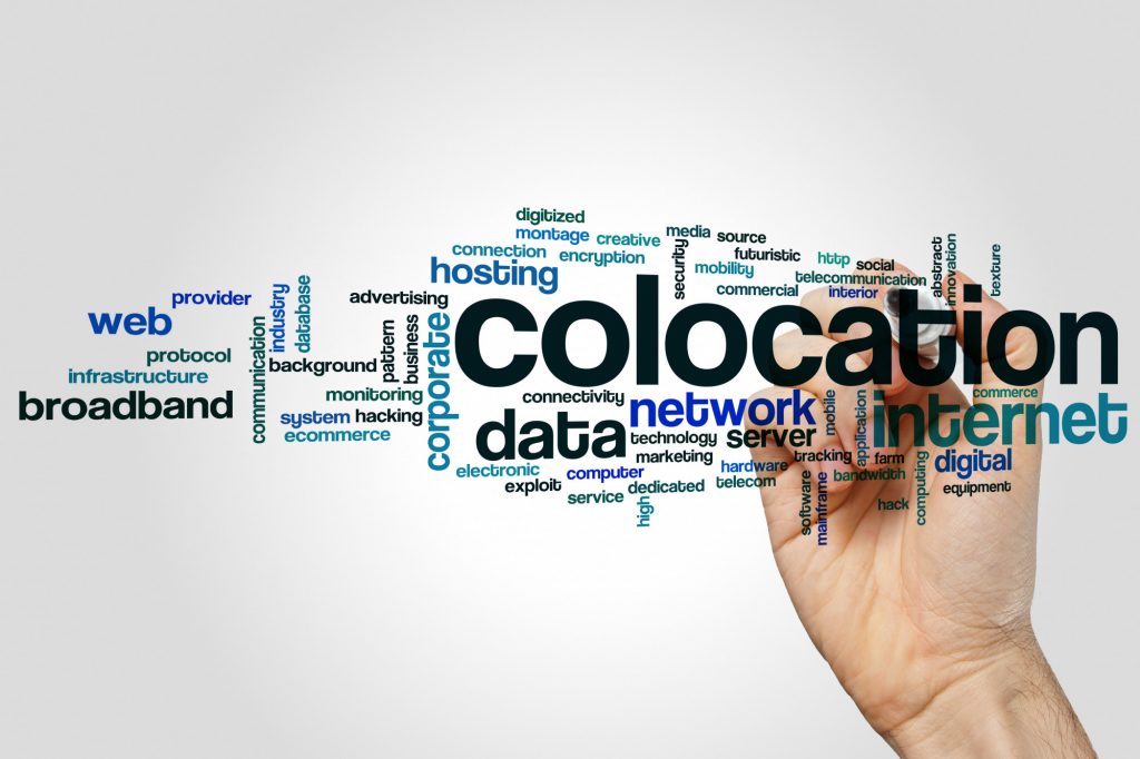 Colocation Data Center