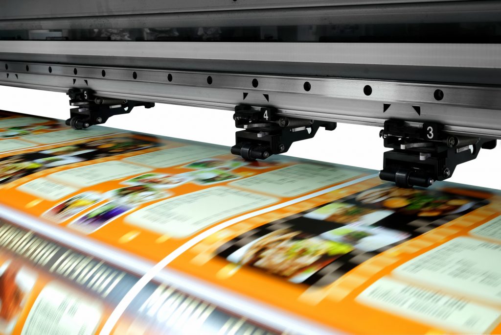 Digital Print Solutions