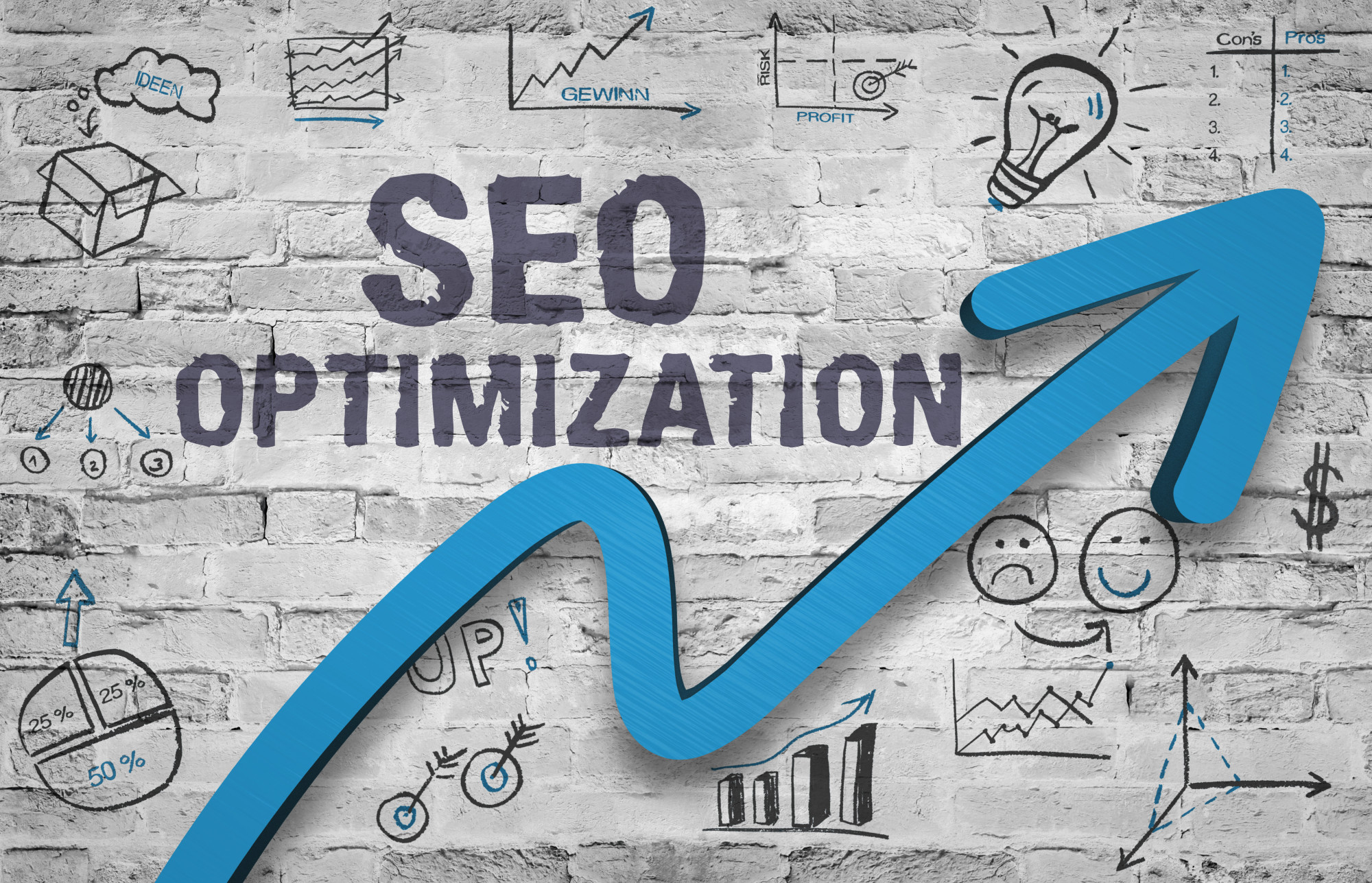 SEO for Small Business